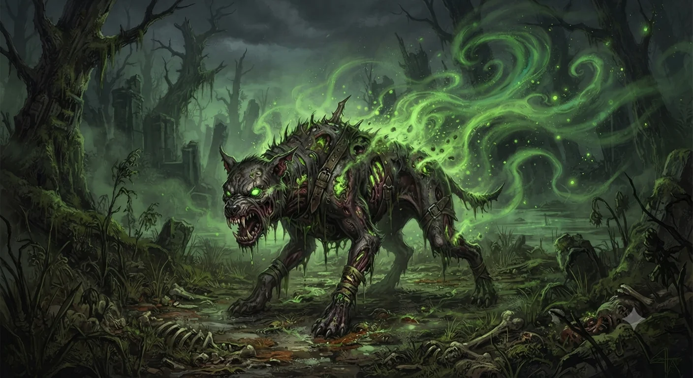 Creatures