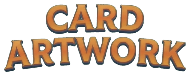 Card Art Submissions