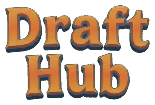 Draft Hub