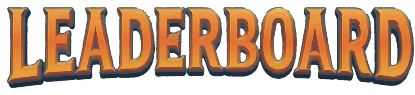 Leaderboards