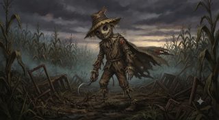 Child of the Fields